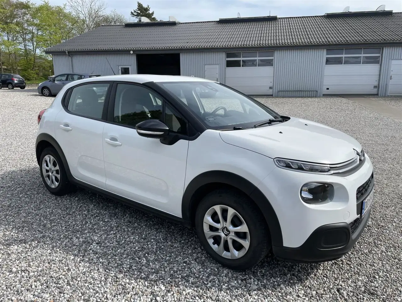 Billede 4 - Citroën C3 1,2 PureTech Cool start/stop 82HK 5d