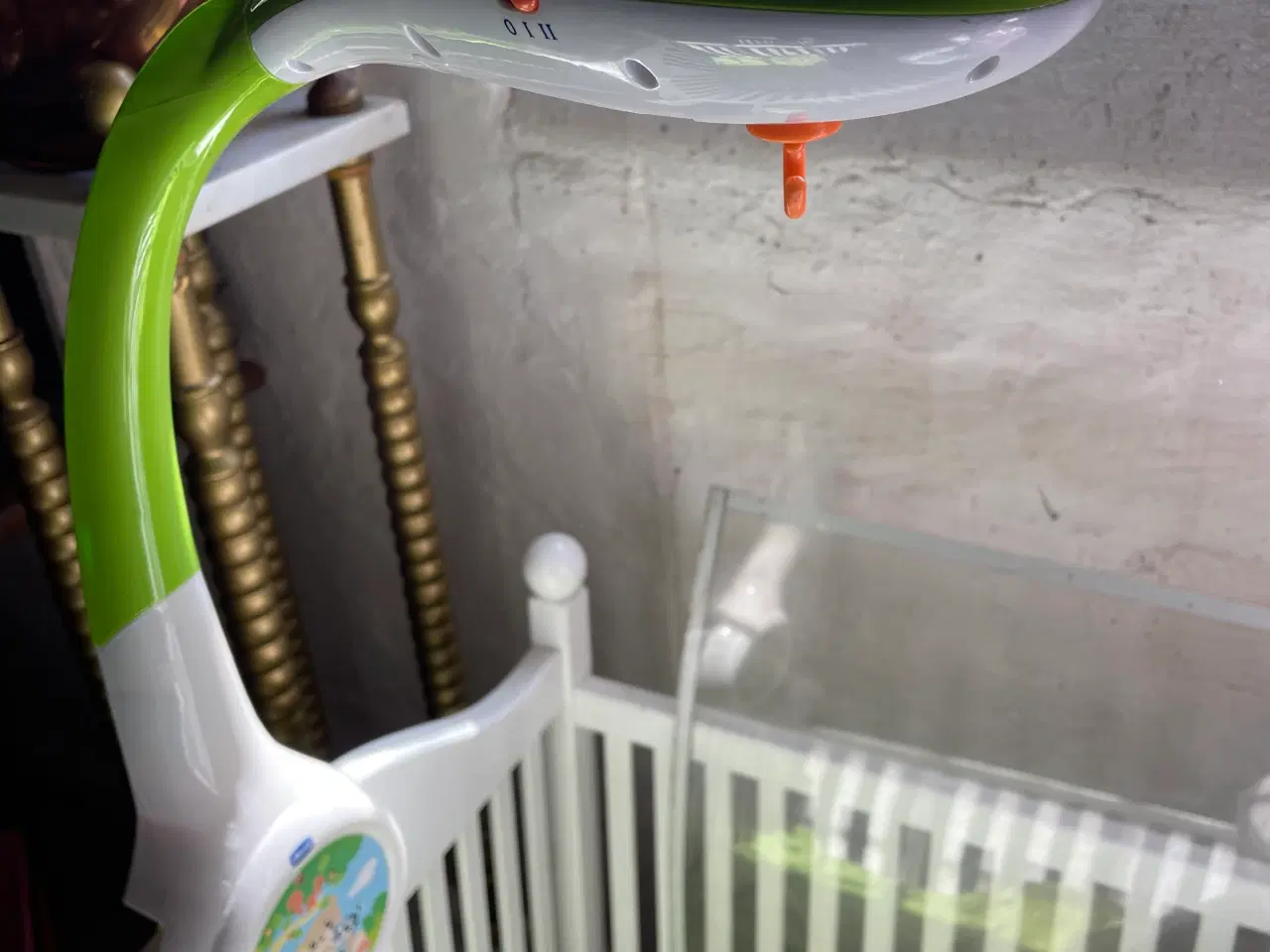 Billede 1 - Musik til baby