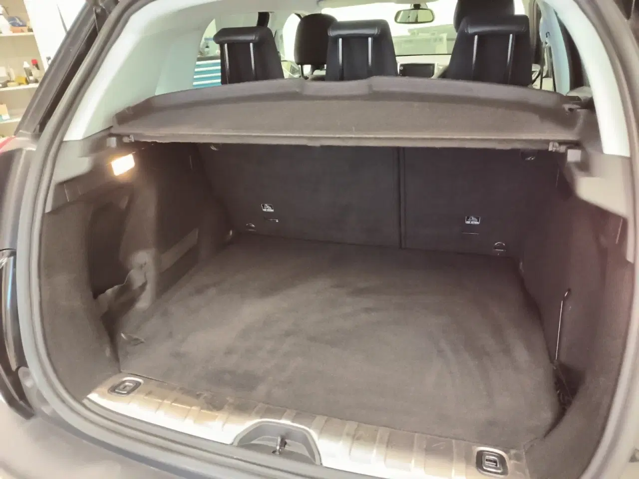 Billede 17 - Peugeot 2008 1,6 BlueHDi 100 Allure