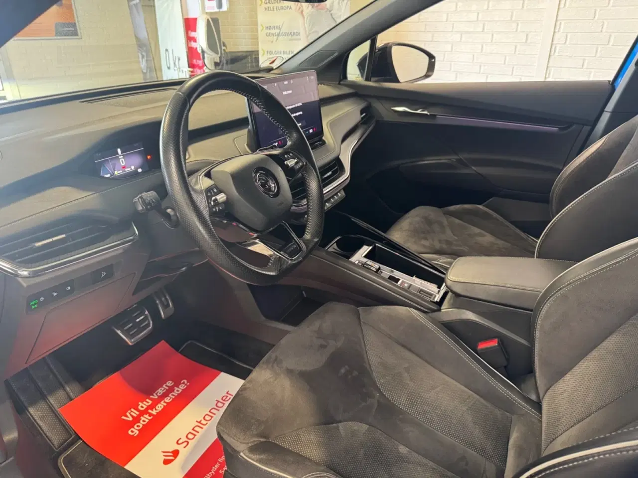 Billede 7 - Skoda Enyaq 60 iV Sportline