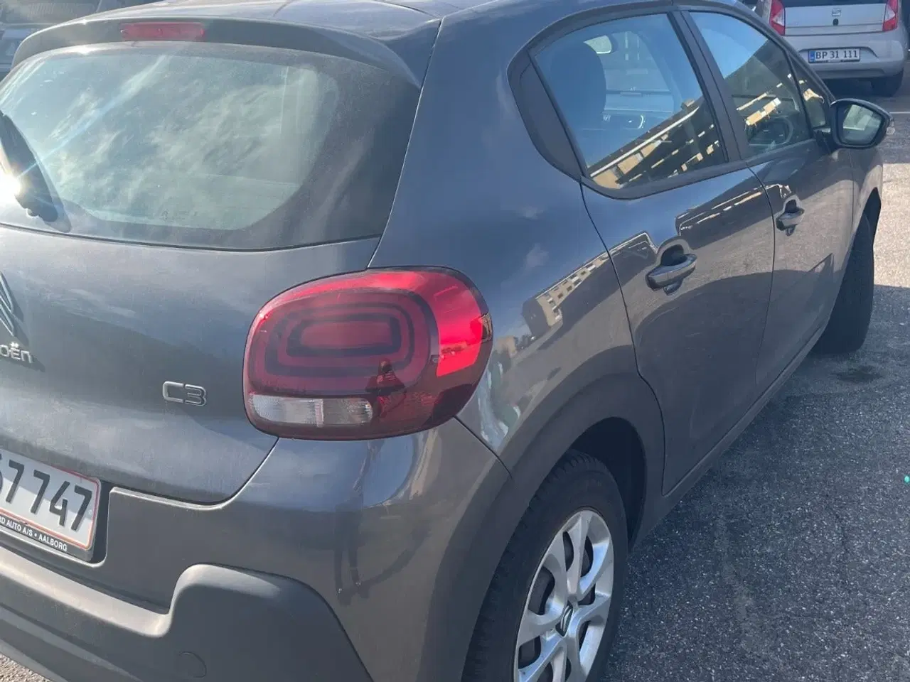 Billede 3 - Citroën C3 1,2 PureTech 82 Challenge