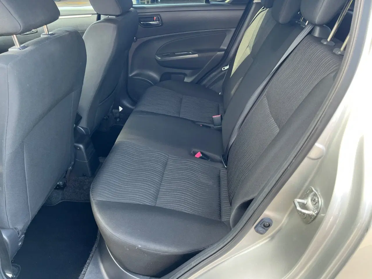 Billede 6 - Suzuki Swift 1,2 GL ECO+