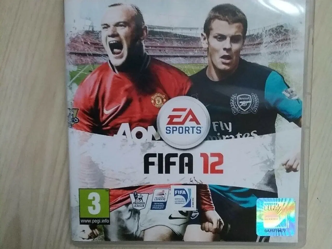 Billede 3 - Spil. Fifa 2011 og 2012. Dragon Age II
