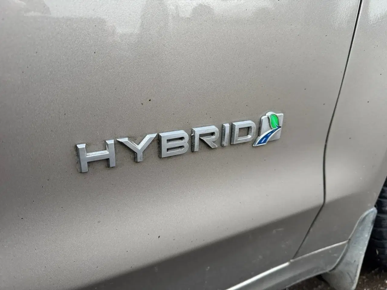 Billede 11 - Ford Mondeo 2,0 HEV Titanium CVT
