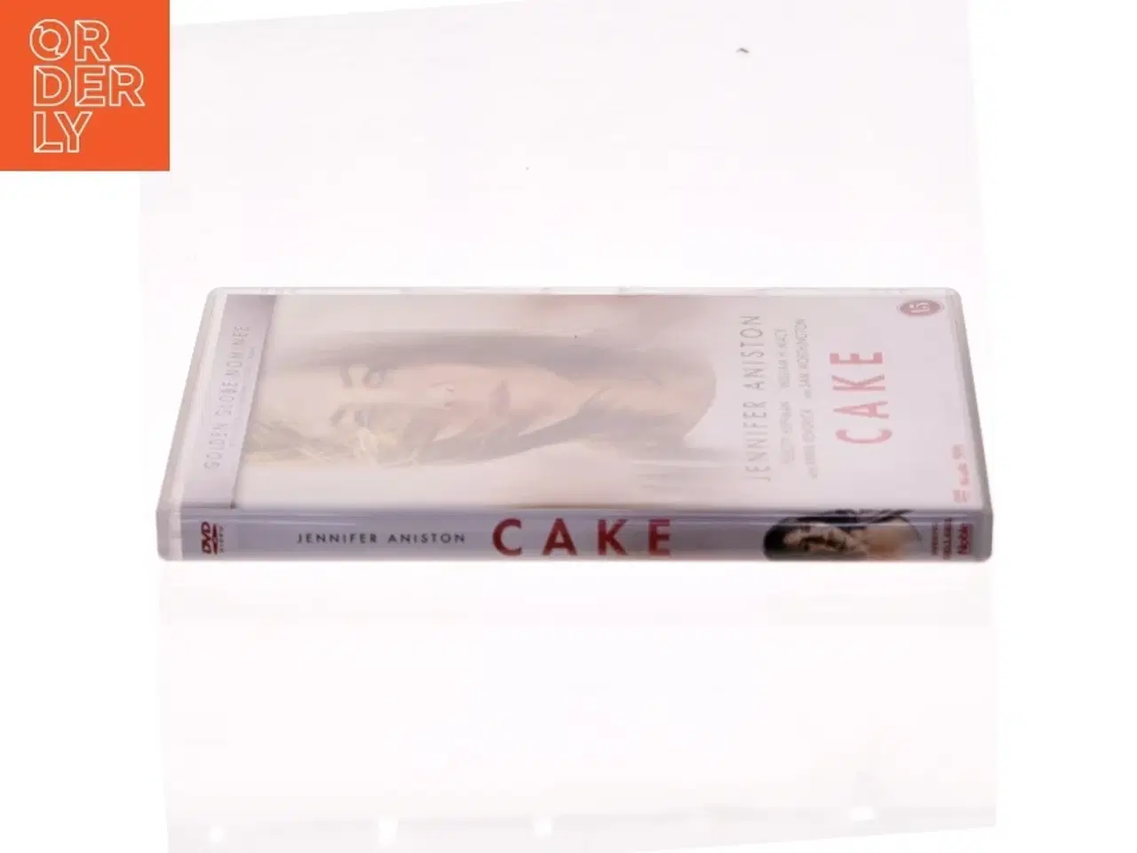 Billede 2 - DVD-film &#39;Cake&#39;
