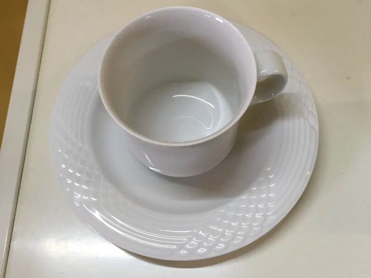 Billede 1 - Porcelæn, underkop  Hutschenreuther/Scala 10 sæt.