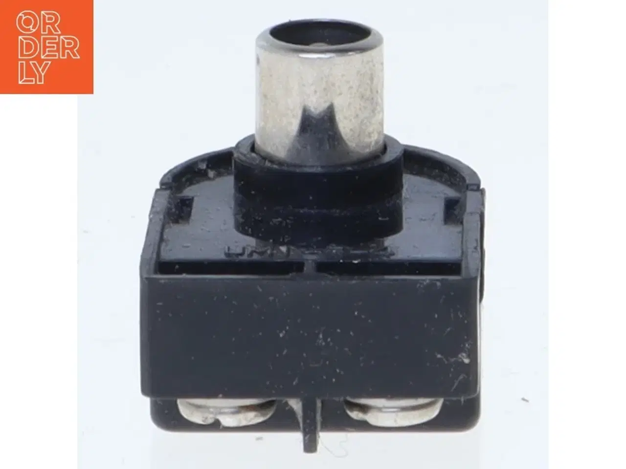 Billede 4 - Impedans Transformer Adapter (str. 3,5x2,5 cm)