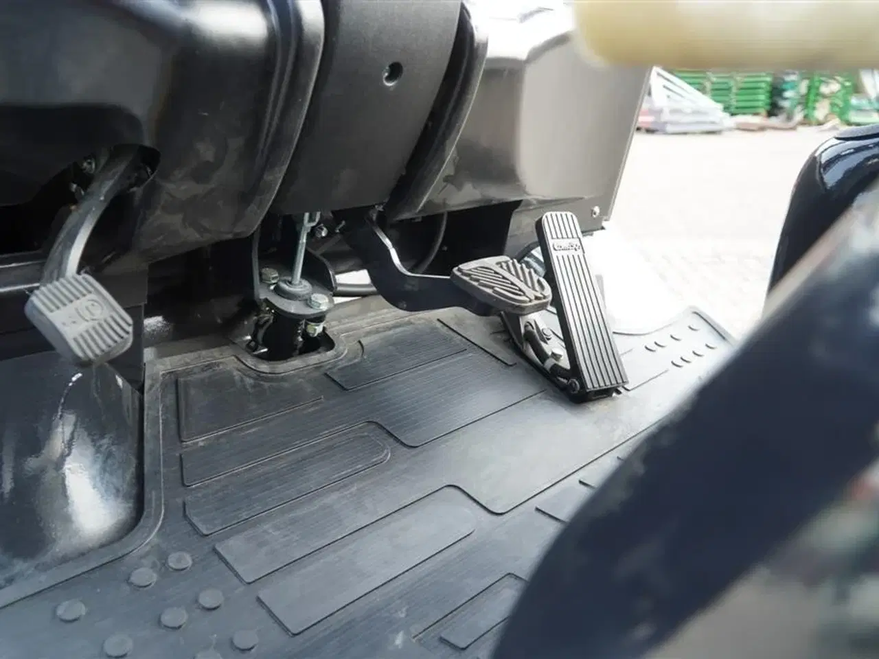 Billede 7 - Eurotrack EL TRUCK