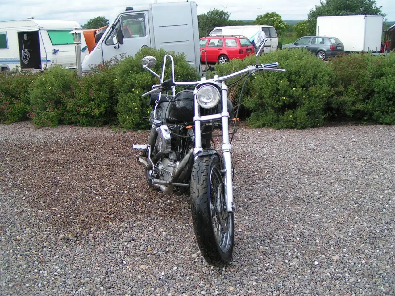 Billede 3 - Sporster