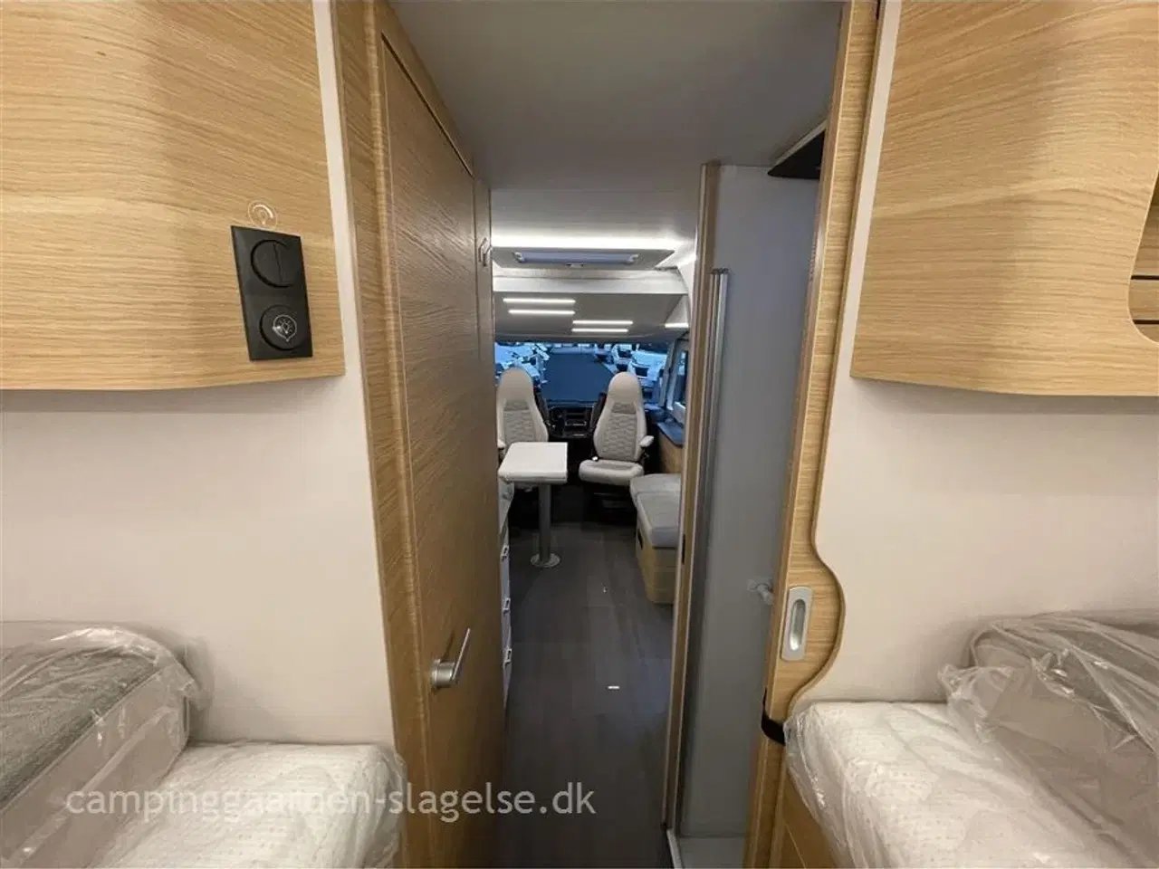 Billede 23 - 2024 - Adria Sonic Plus 700 DL