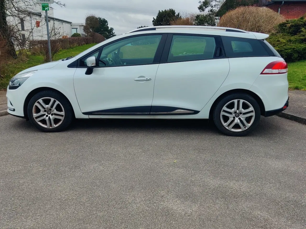 Billede 3 - Renault Clio IV 0,9 TCe 90 GO! Sport Tourer