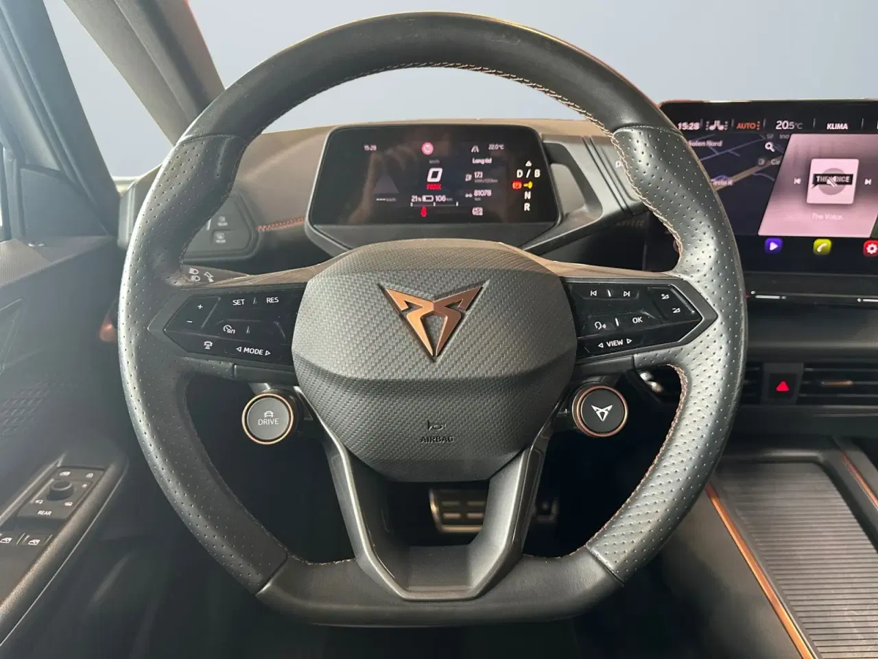 Billede 13 - Cupra Born 77 e-Boost