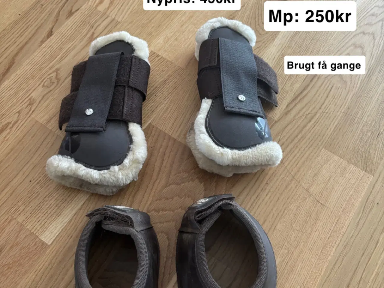 Billede 6 - Rideudstyr sælges 