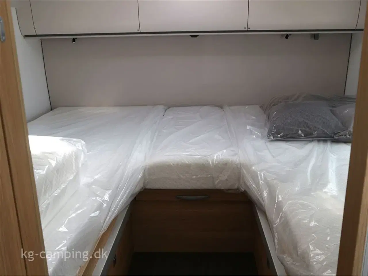Billede 11 - 2024 - Adria Matrix Axess M670 SL   NYHED HOS KG CAMPING - ADRIA AUTOCAMPER