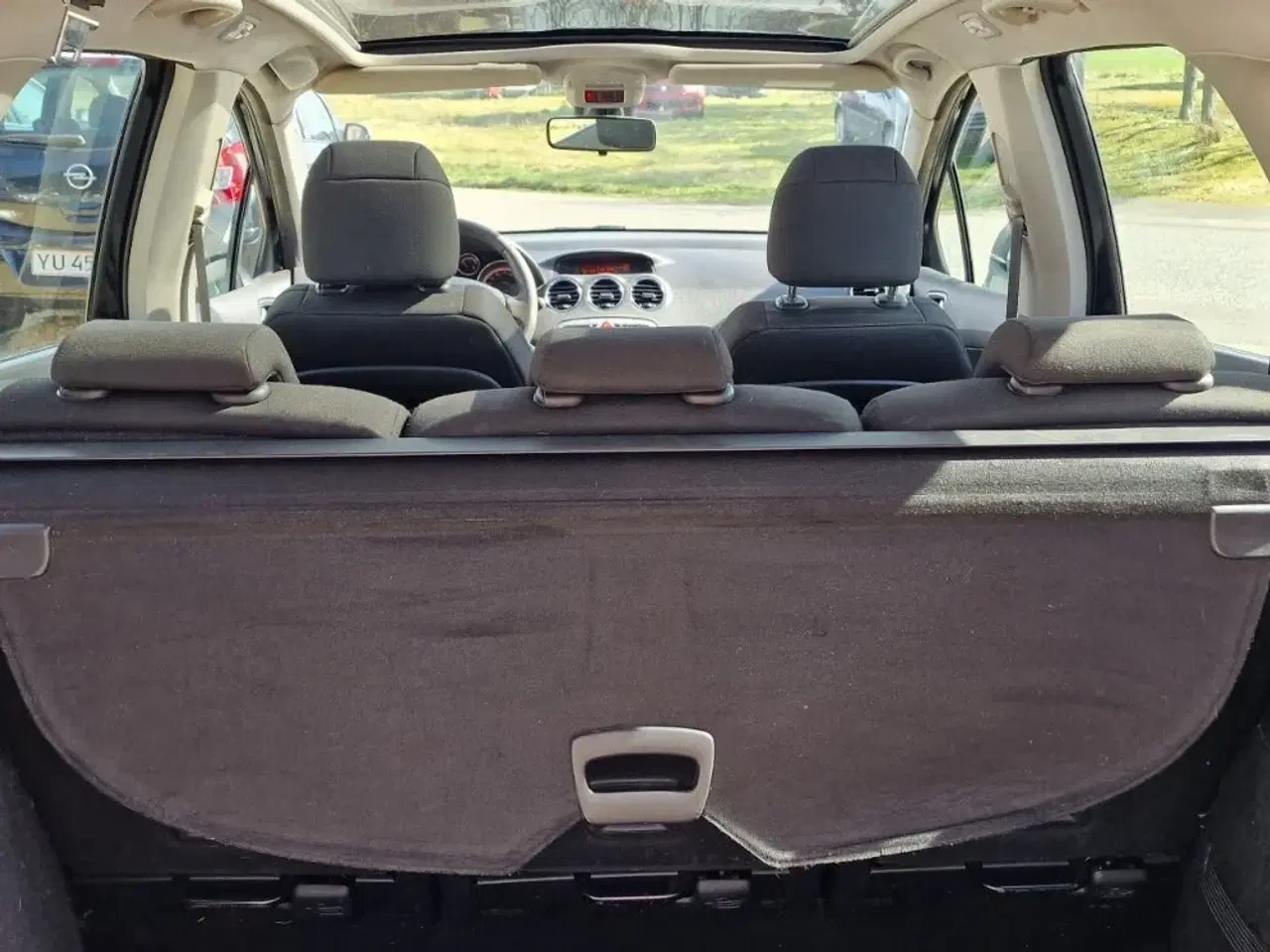 Billede 5 - Peugeot 308 1,6 HDi 109 Comfort S