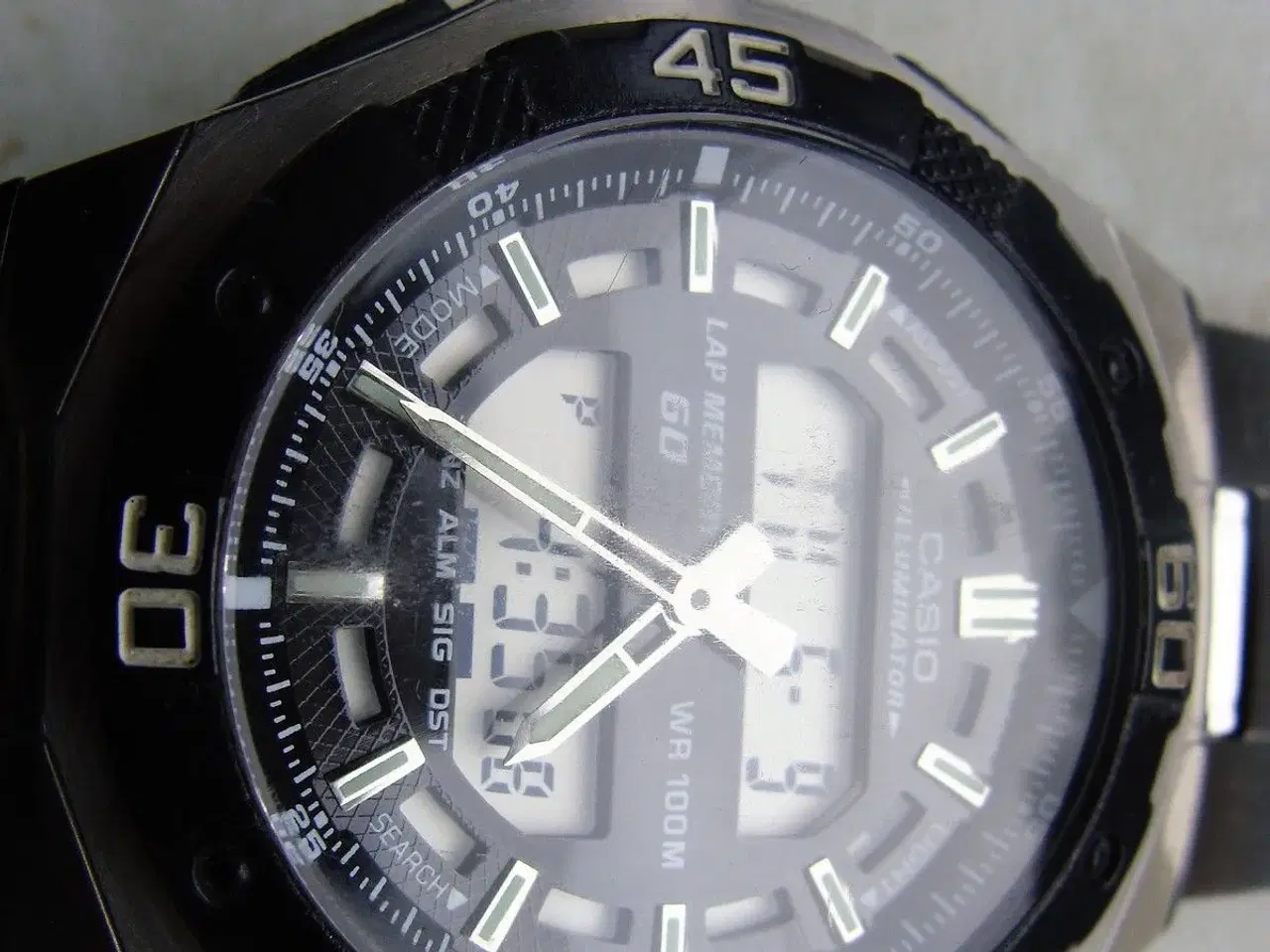 Billede 5 - Casio Armbåndsure