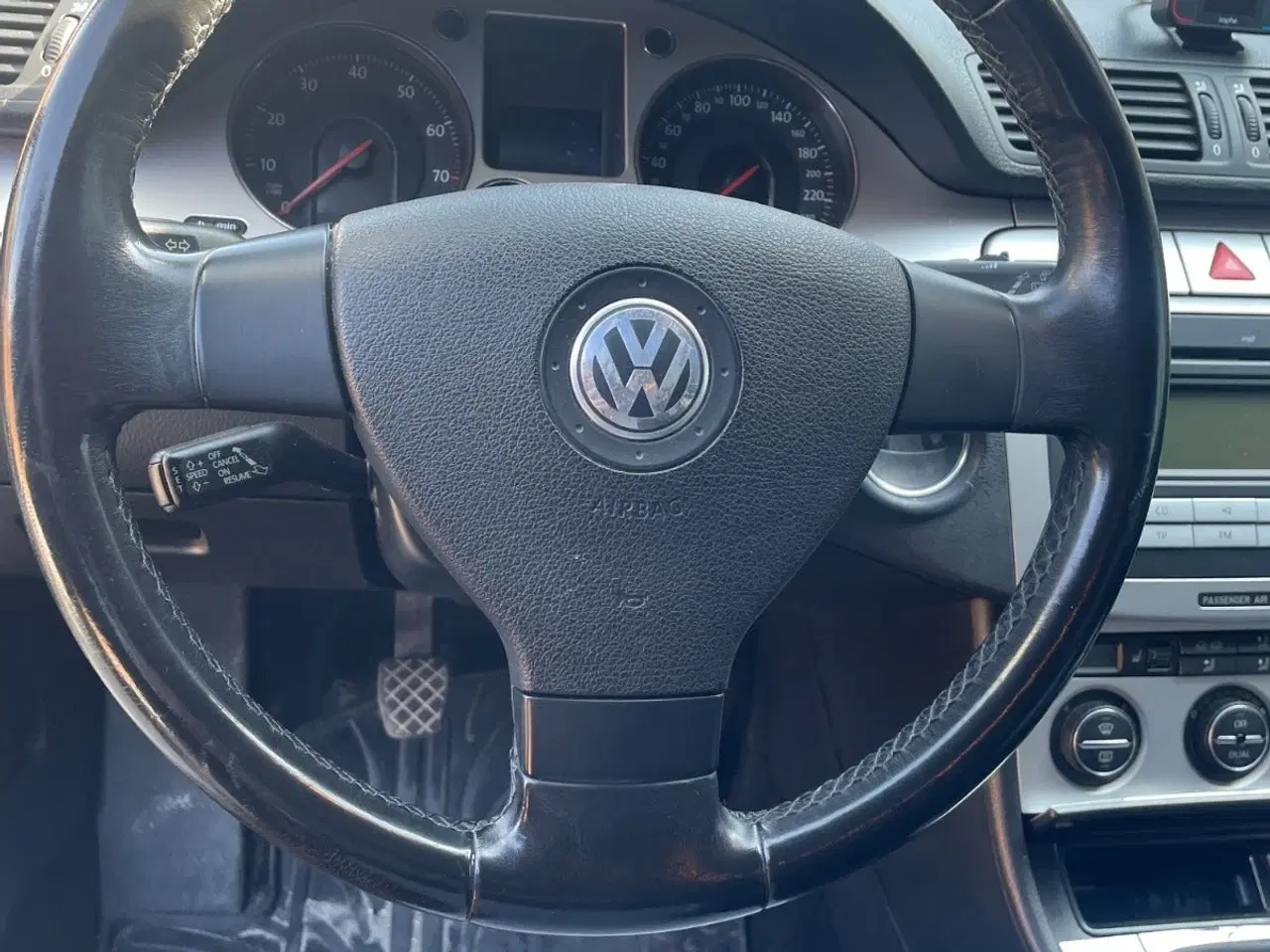 Billede 9 - VW Passat 1,8 TSi 160 Comfortline Variant