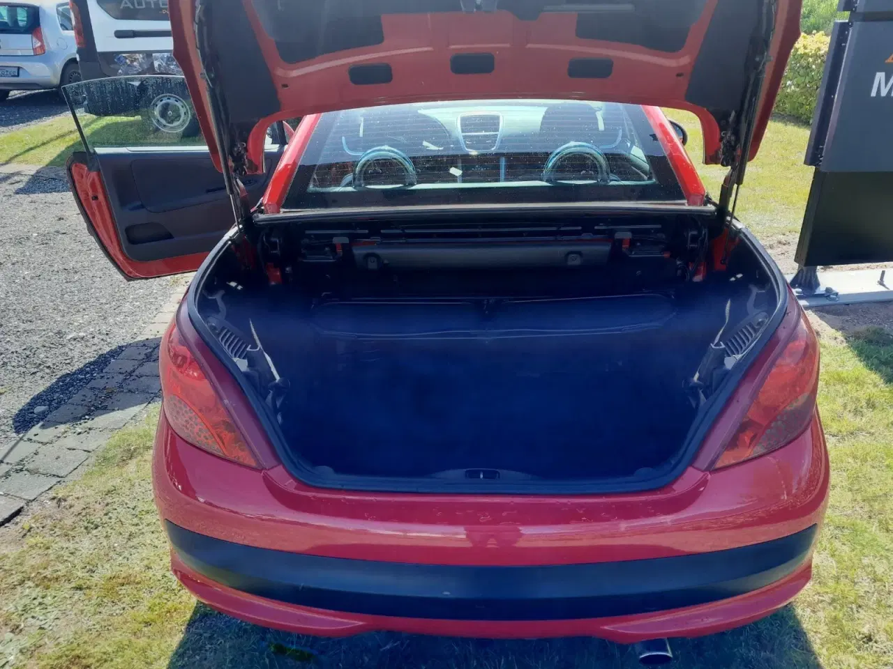 Billede 11 - Peugeot 207 1,6 CC