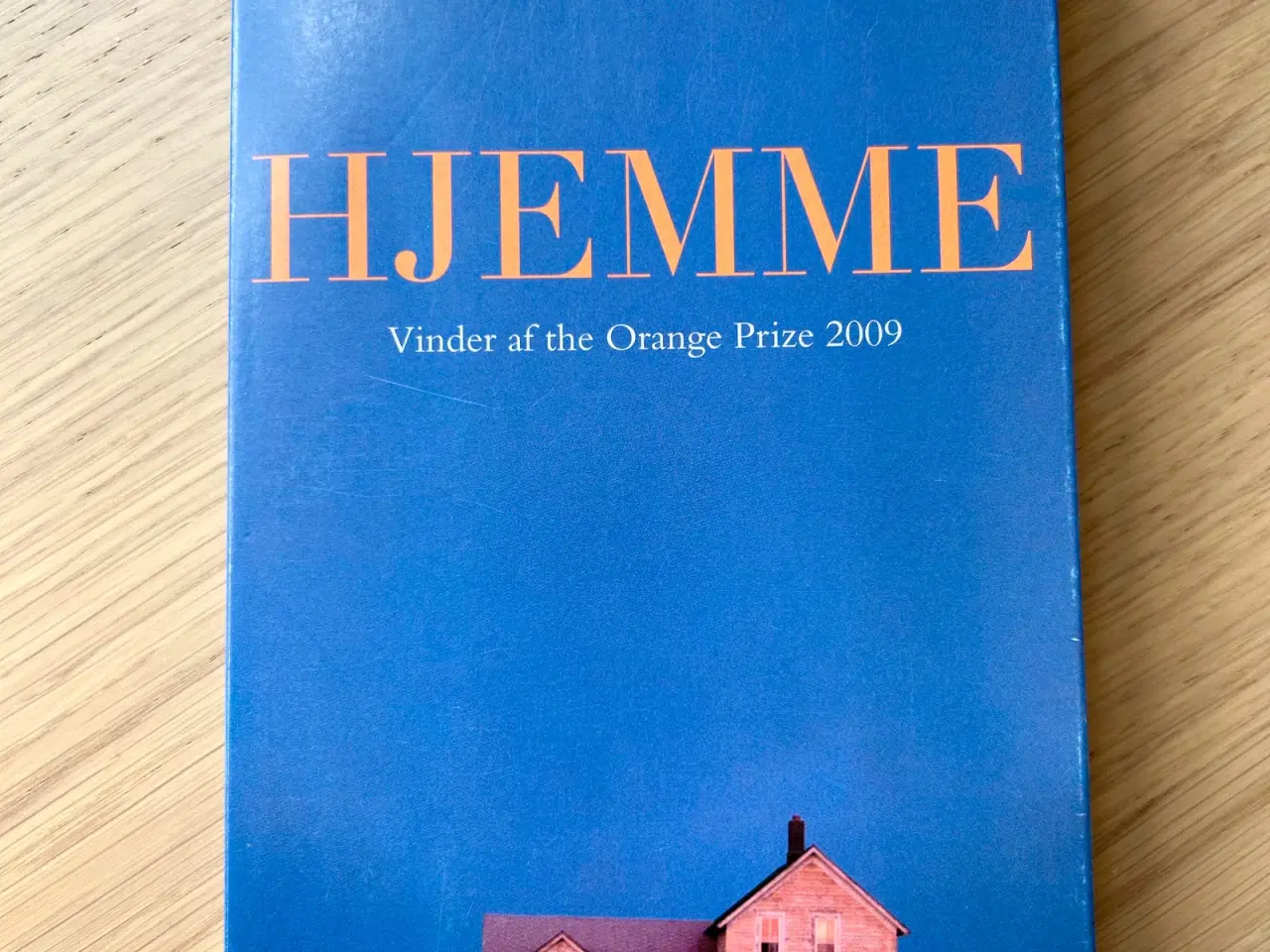 Billede 1 - Hjemme af Marilynne Robinson