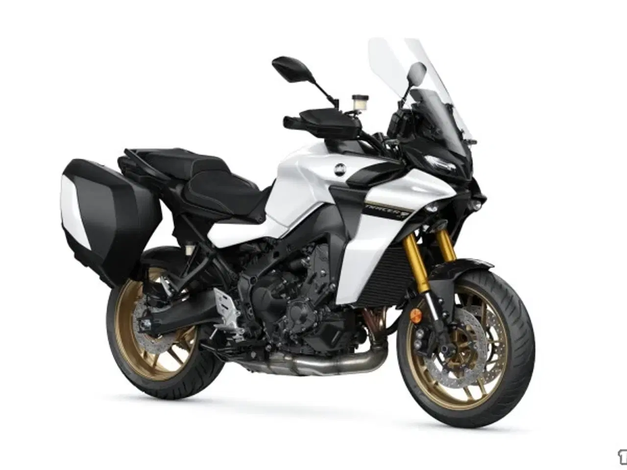 Billede 17 - Yamaha Tracer 9 GT