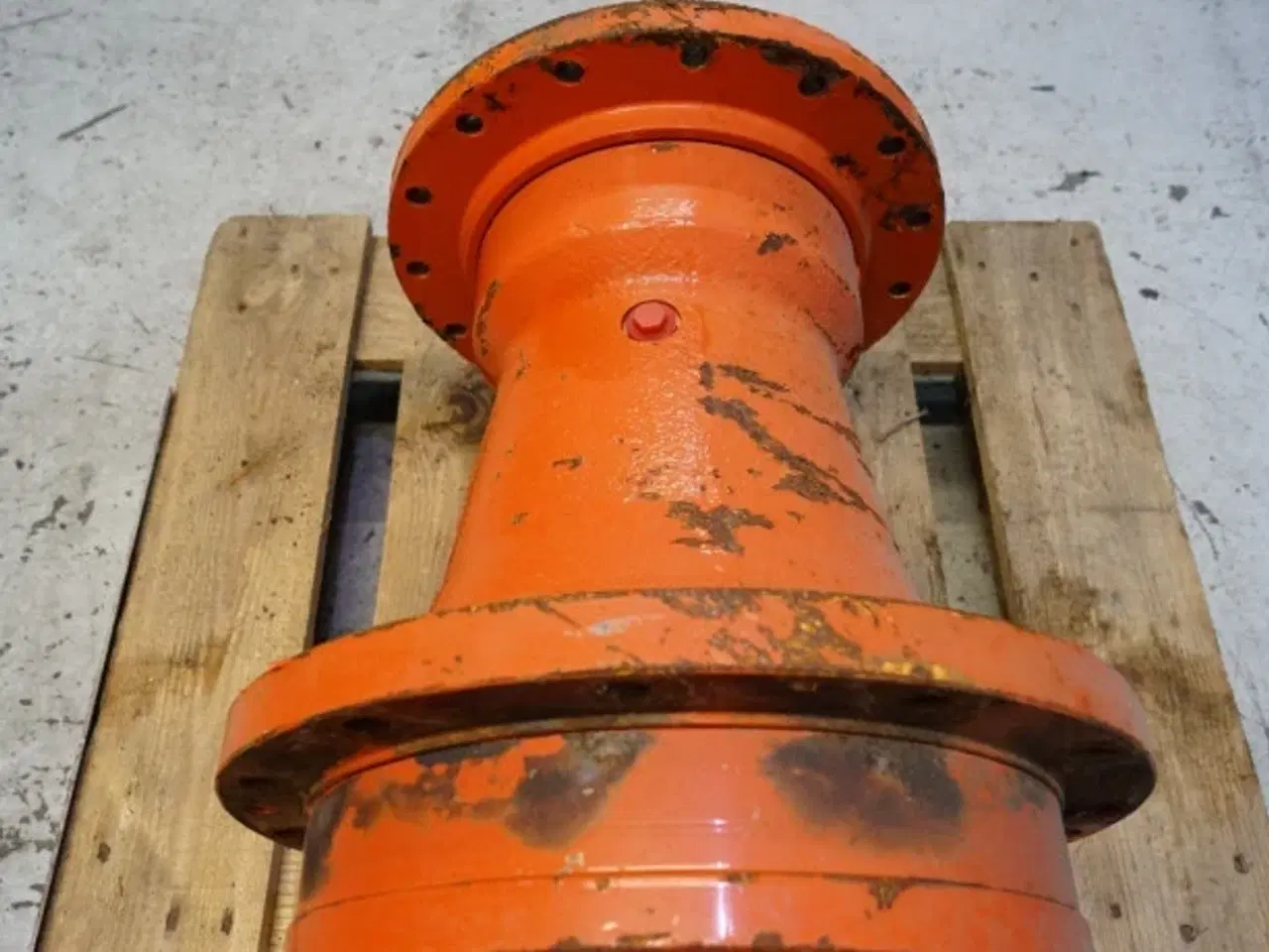 Billede 20 - Seko Fodervogn Gearkasse 51741116