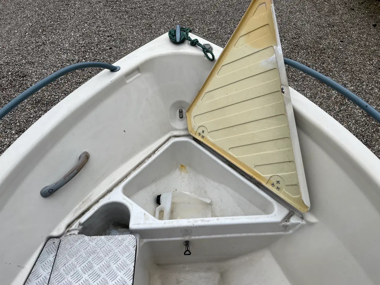 Billede 9 - Terhi Nordic 6020 jolle