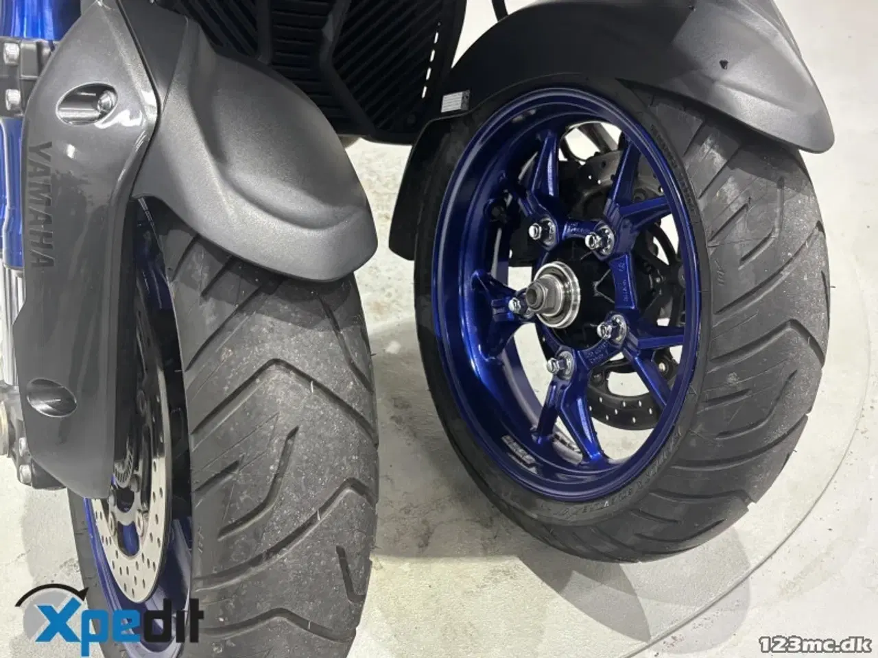 Billede 21 - Yamaha Niken
