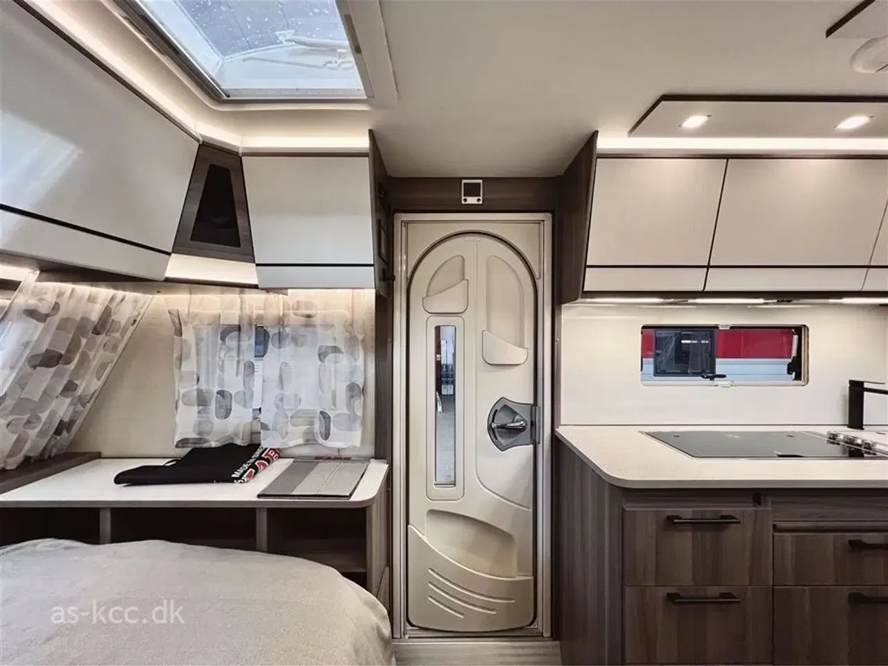Billede 9 - 2025 - Kabe Estate 600 GDL KS