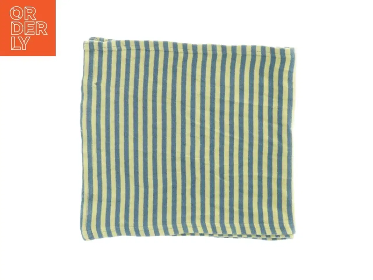 Billede 1 - Stribede køkkenhåndklæder fra Freoli (str. 125 x. 29 cm)