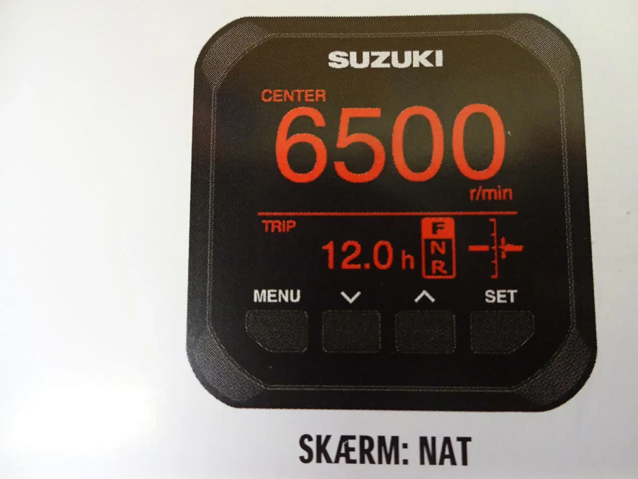 Billede 5 - SUZUKI DF 150 ATX (200). WEST UDSALG Ny.