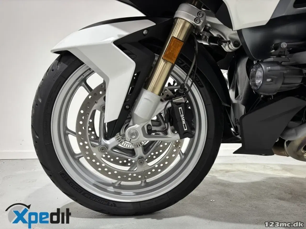 Billede 23 - BMW R 1250 RT