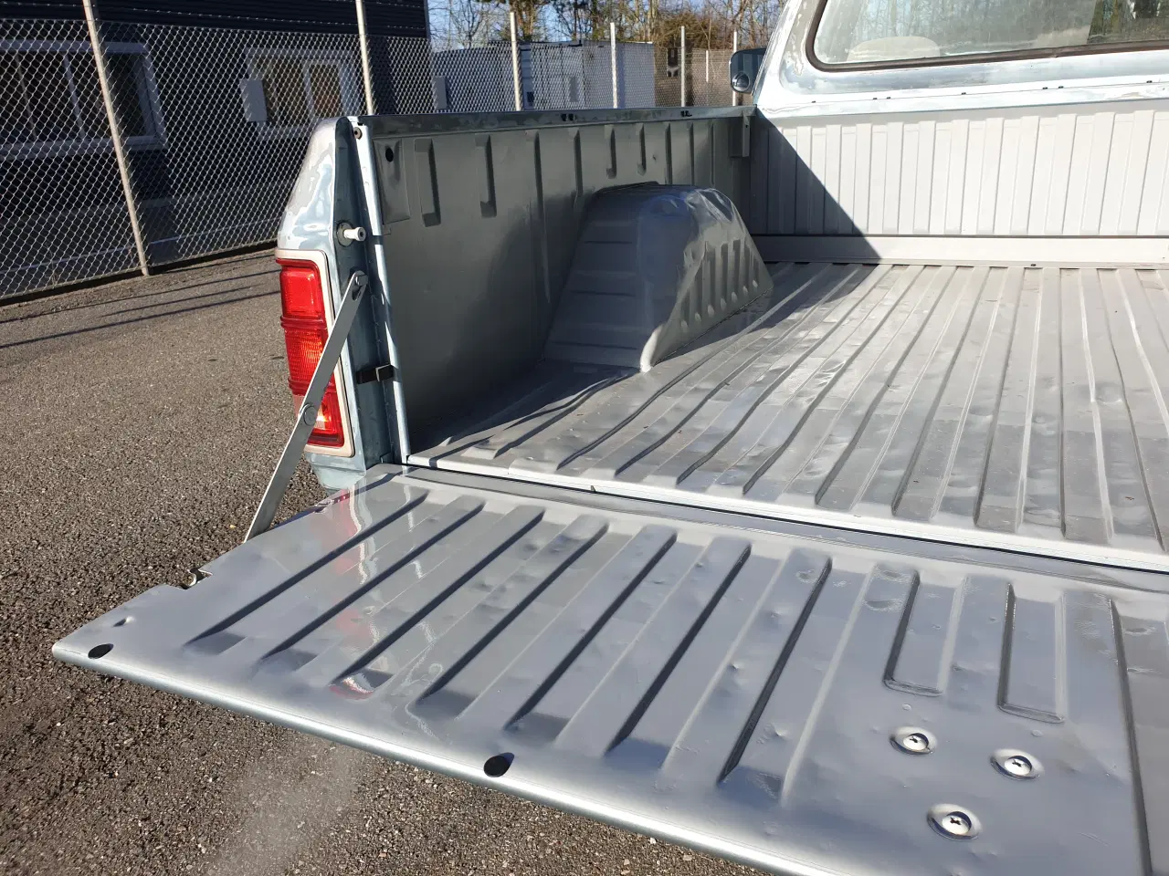 Billede 7 - DOGE  RAM   150   v8  