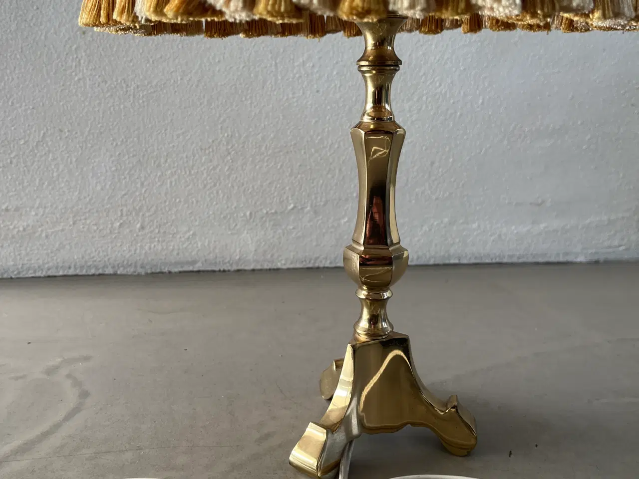 Billede 2 - Bordlampe 
