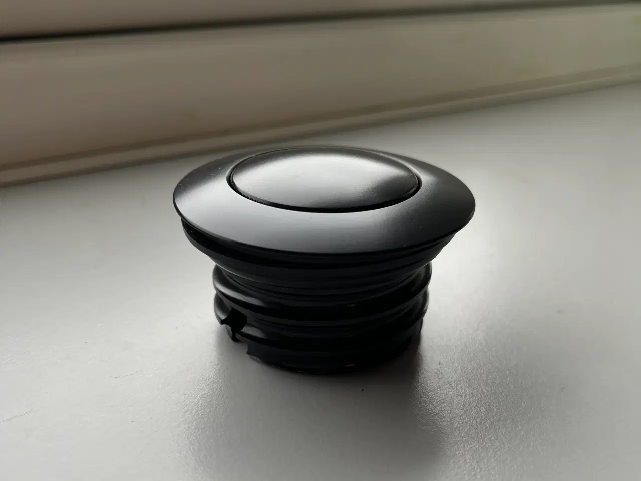 Billede 4 - Pop-up tankdæksel Sportster