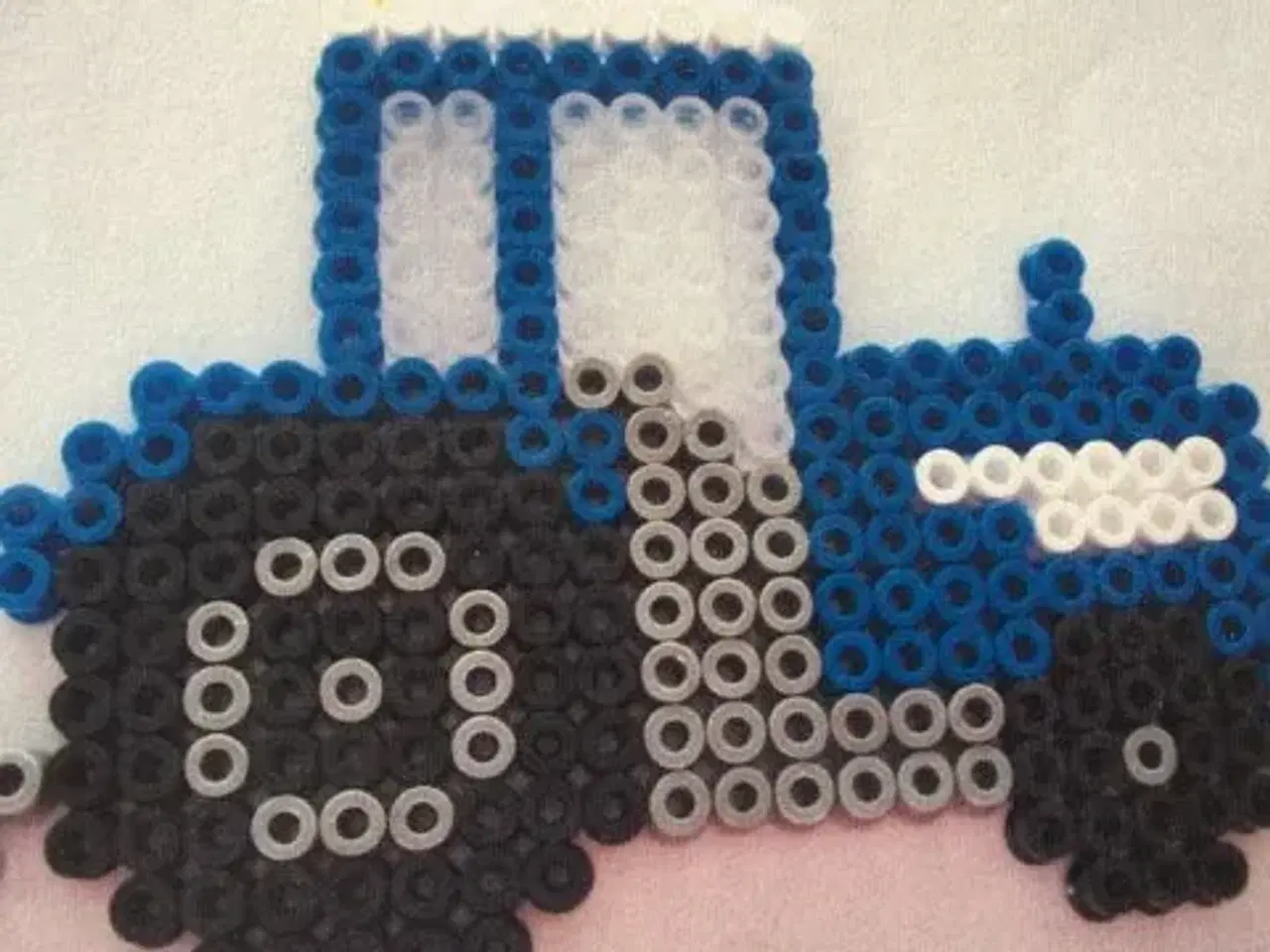 Billede 8 - Perler, plader og inspirationer