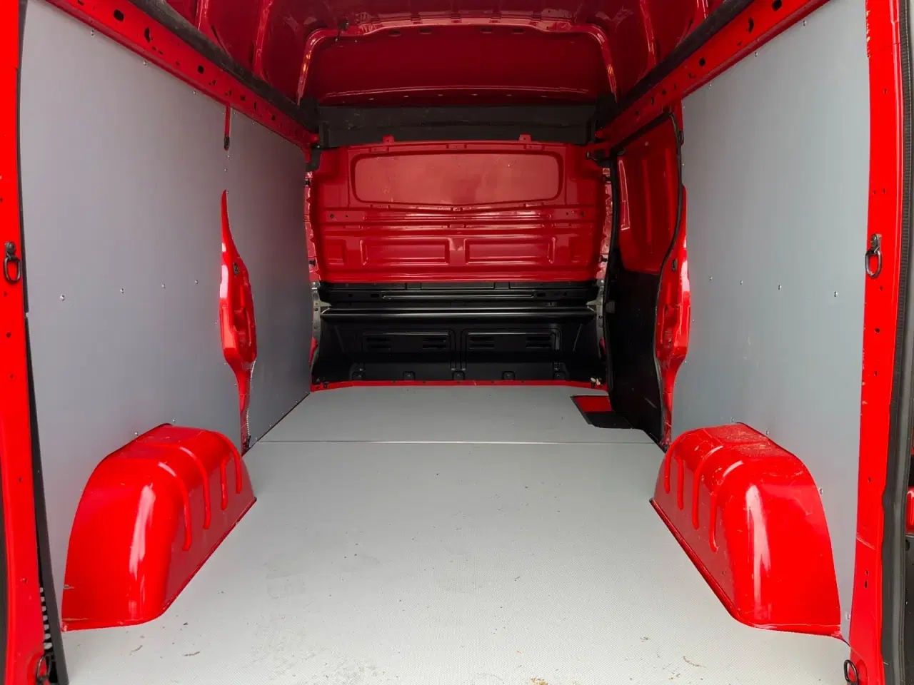 Billede 10 - Renault Trafic T29 1,6 dCi 125 L2H2