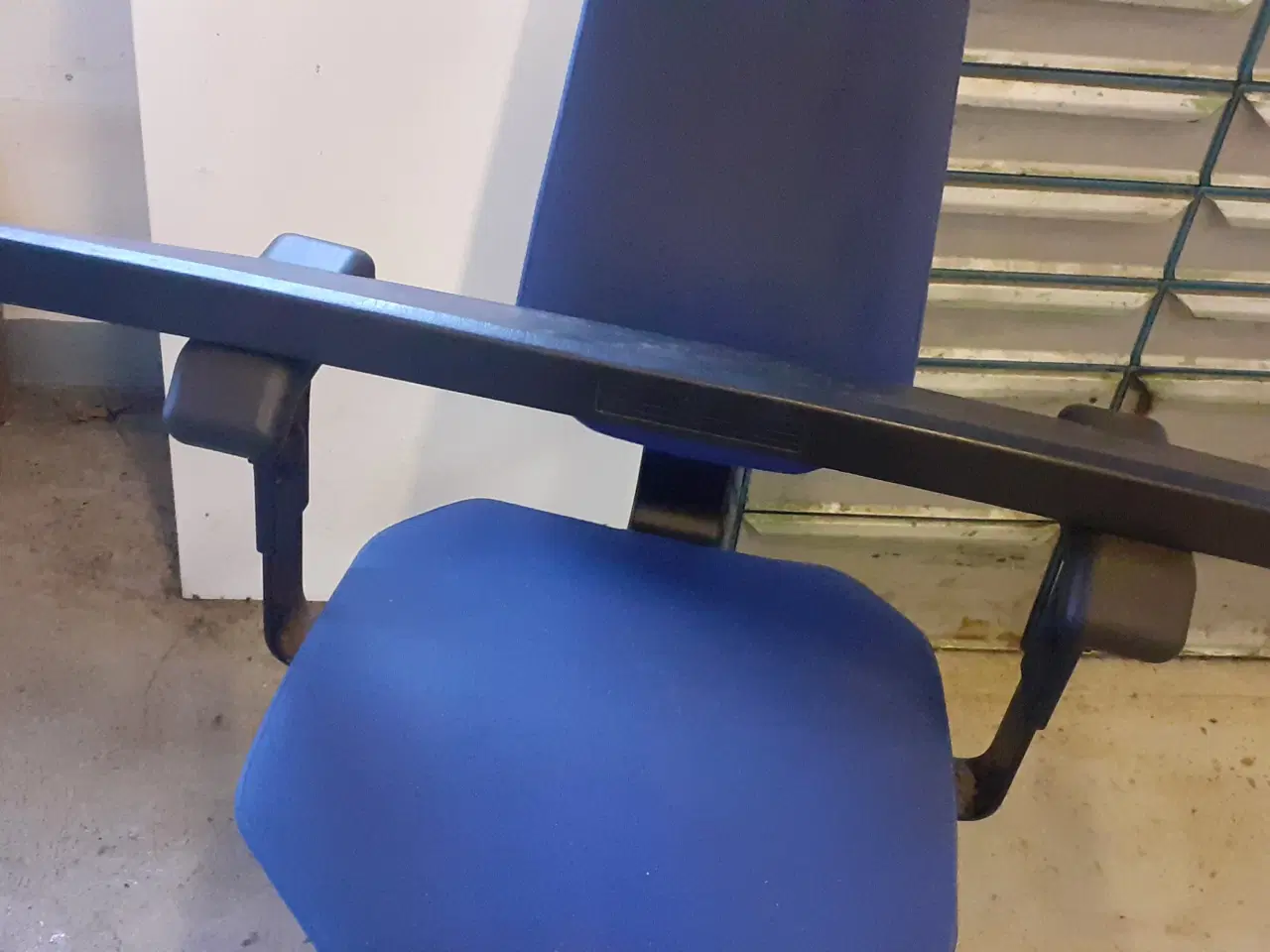 Billede 1 - 114 cm Foha Spoiler