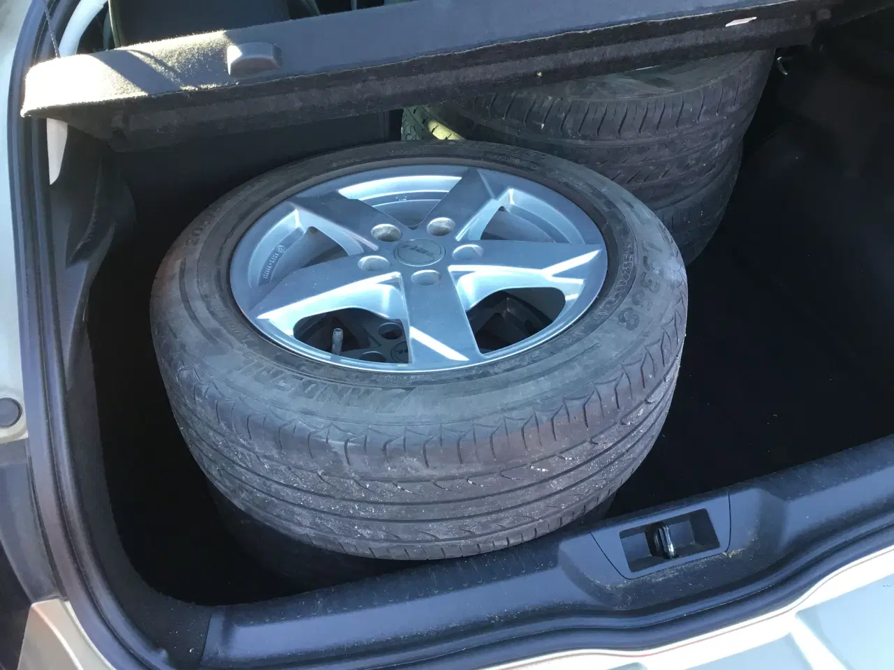Billede 9 - Renault megane 1.5dci 6 gear træk 1650 kg 