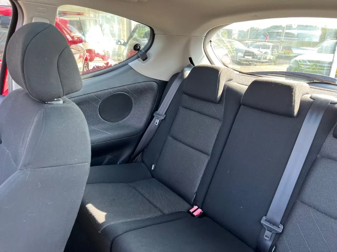 Billede 6 - Peugeot 207 1,6 S16