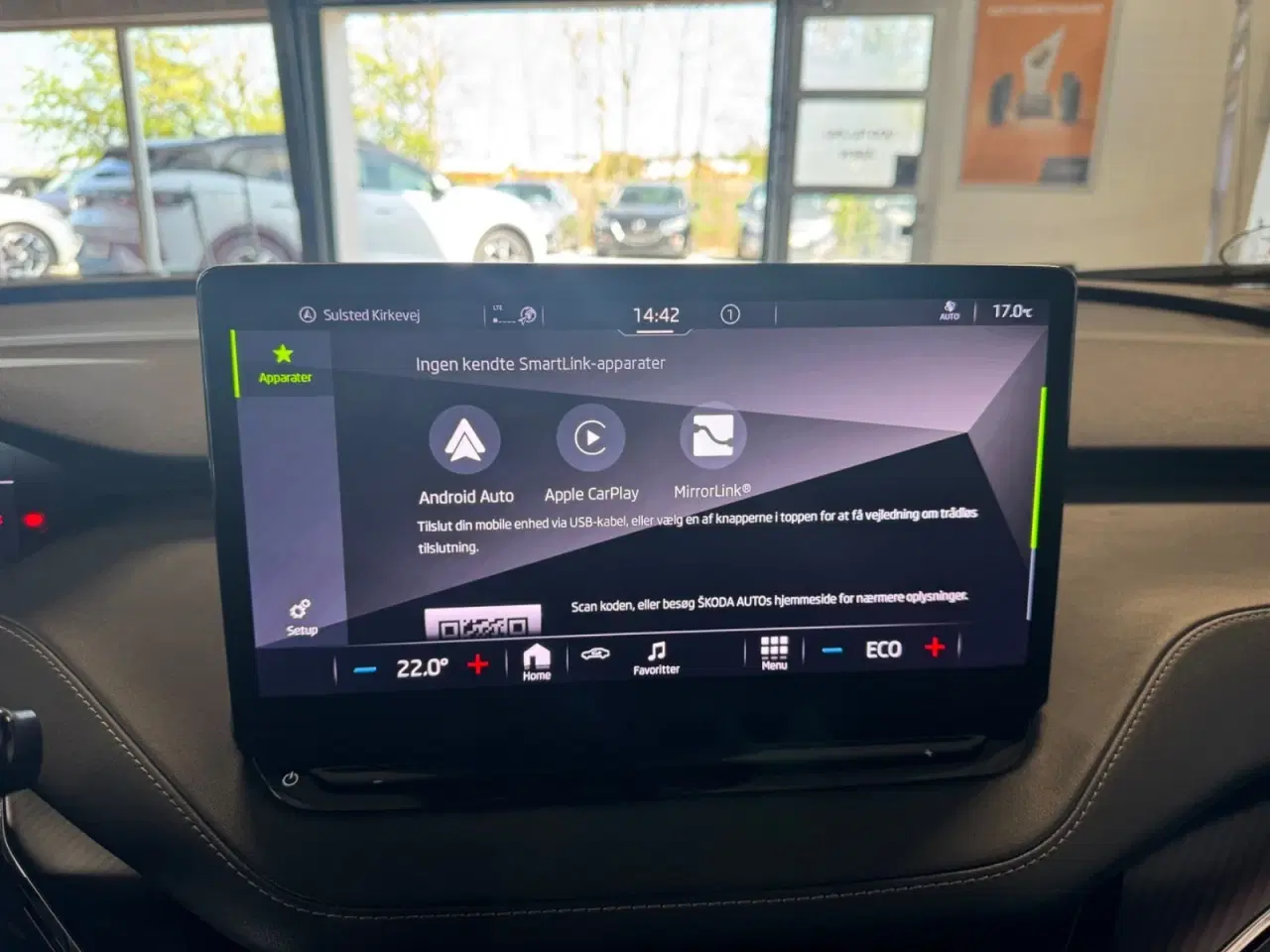 Billede 12 - Skoda Enyaq 60 iV Sportline