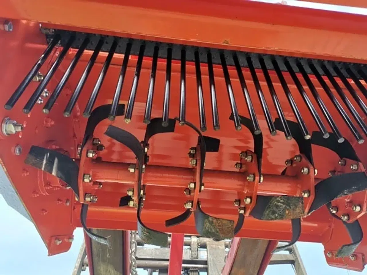 Billede 7 - Ortolan SA 120 R