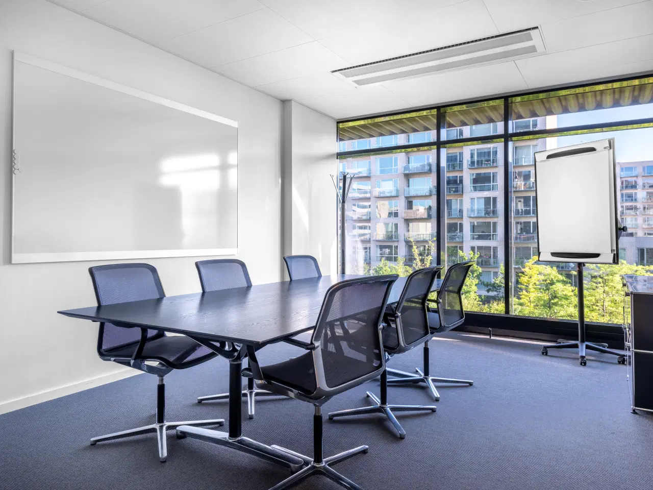 Billede 5 - Coworking-plads i Regus Winghouse