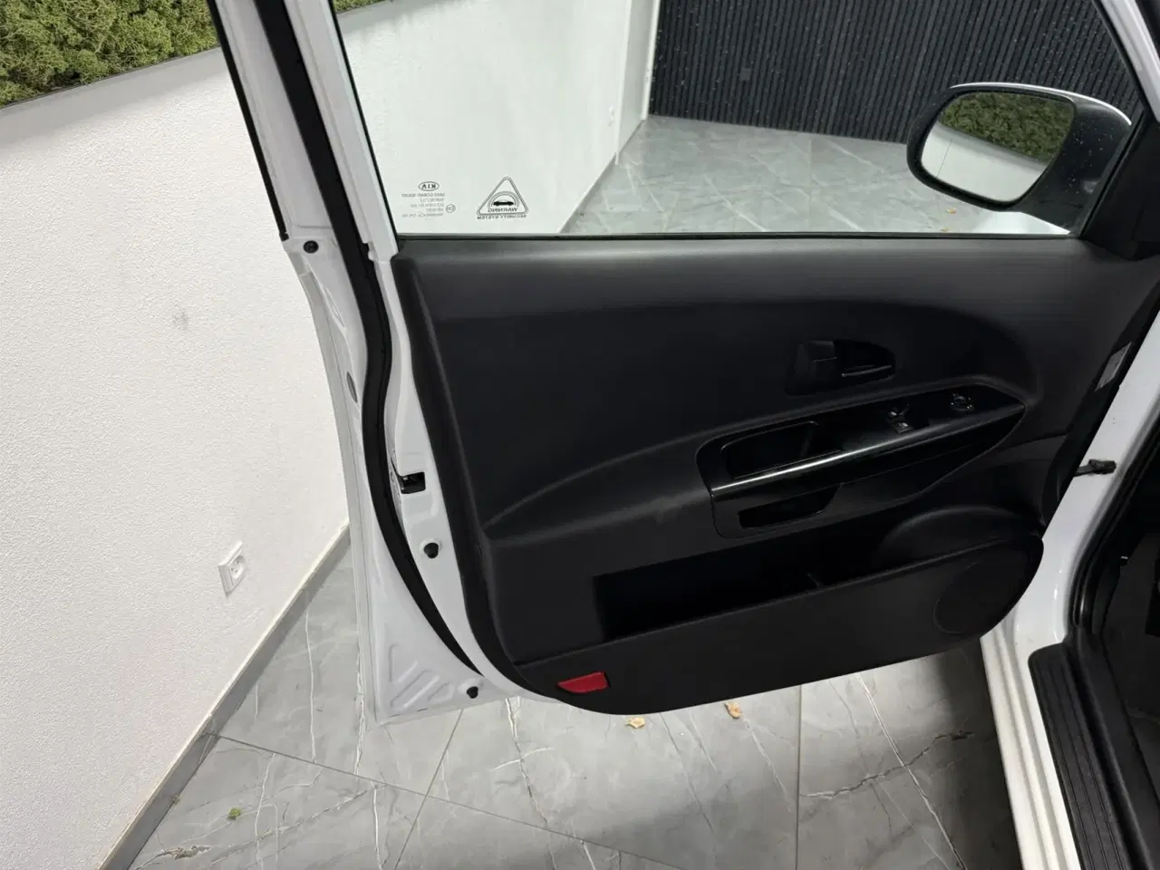Billede 17 - Kia Ceed SW 1,6 CRDI Exclusive 90HK Stc 6g