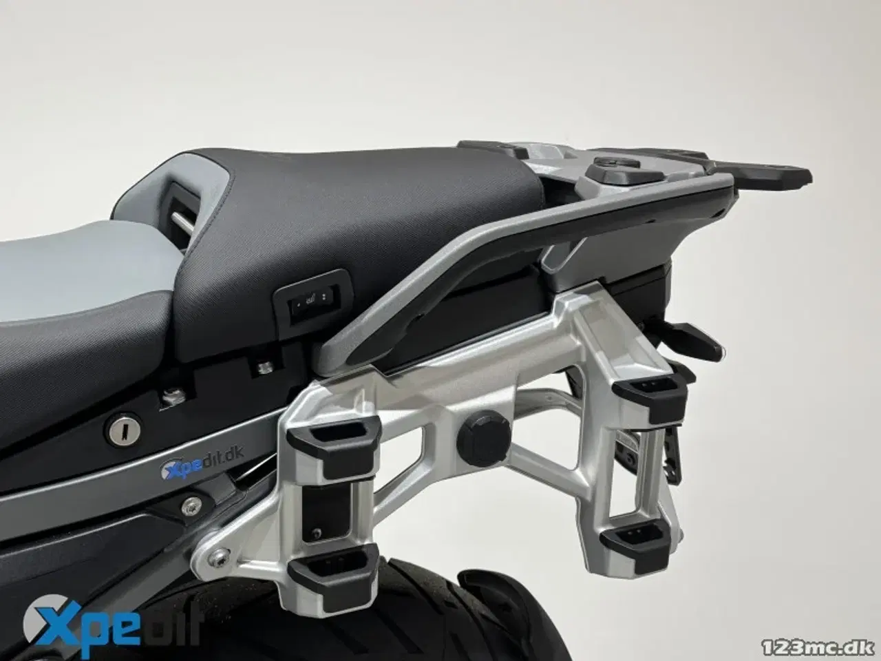 Billede 21 - BMW R 1300 GS Adventure