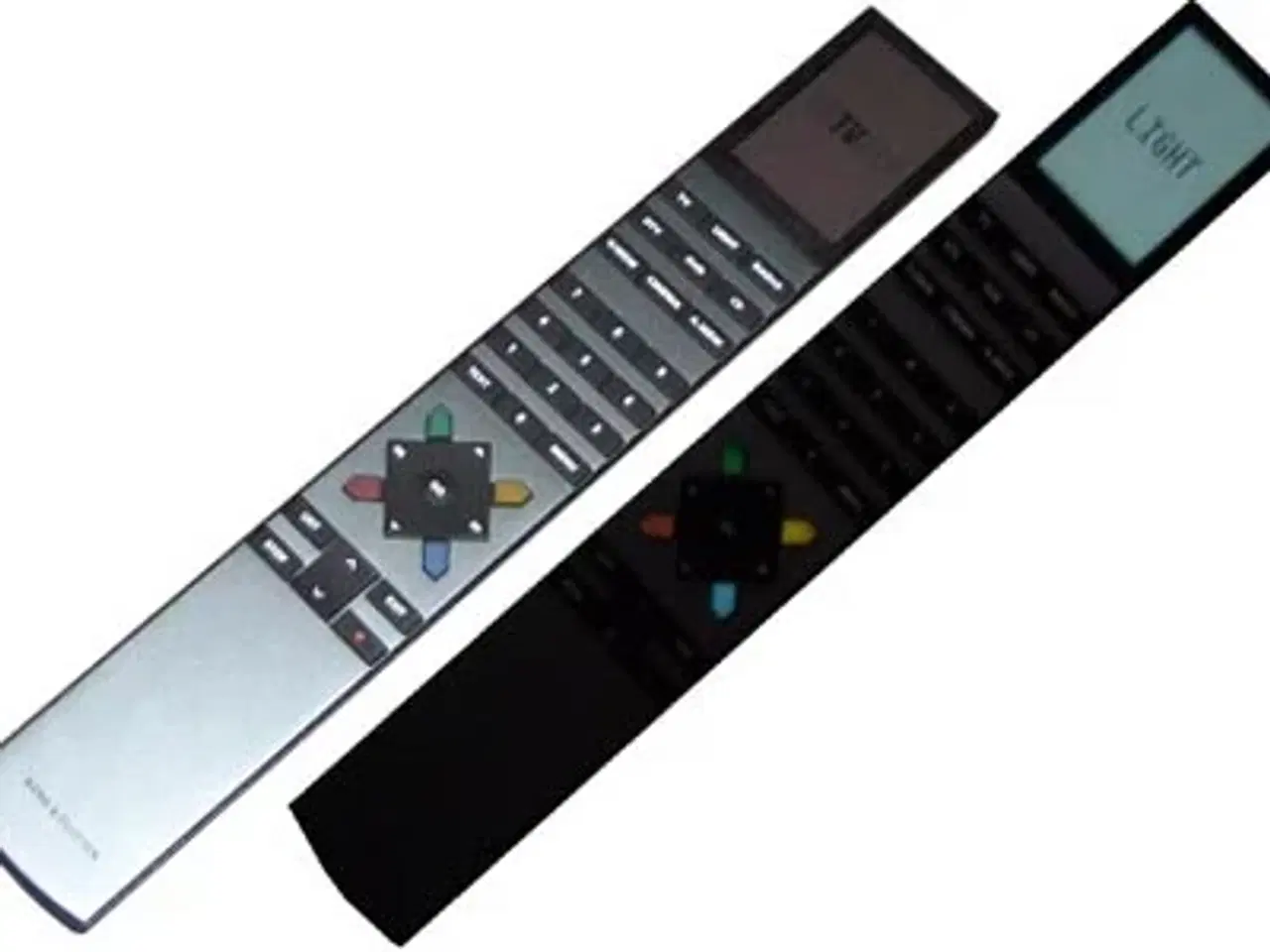 Billede 1 - Bang & Olufsen-B&O-Beo4 - Cinema-Ny/Demo