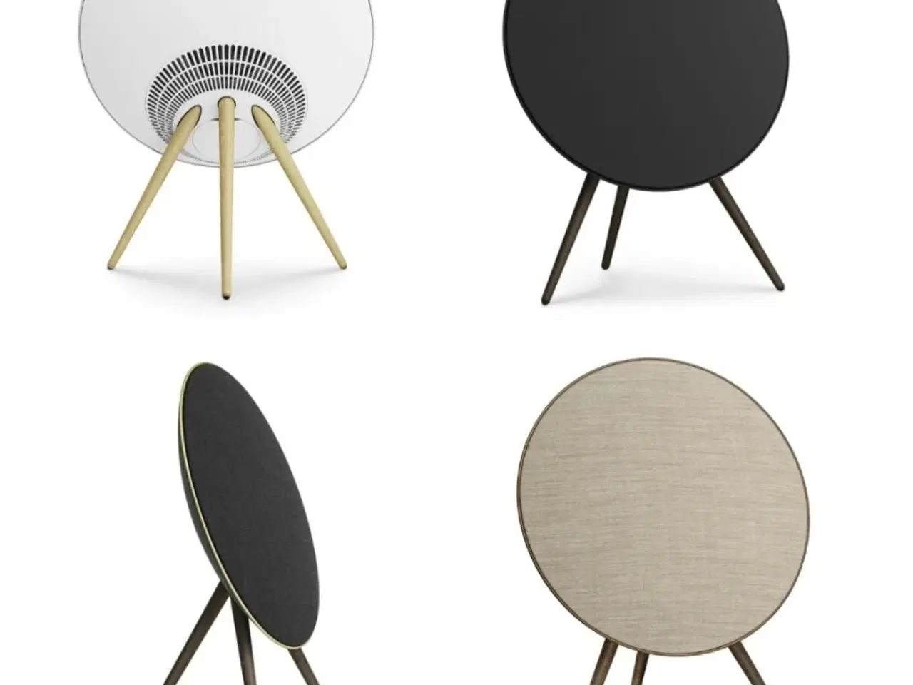 Billede 1 - B&O Beoplay A9 MK4 Demo Forskellige Farver