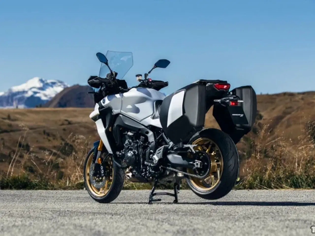 Billede 14 - Yamaha Tracer 9 GT
