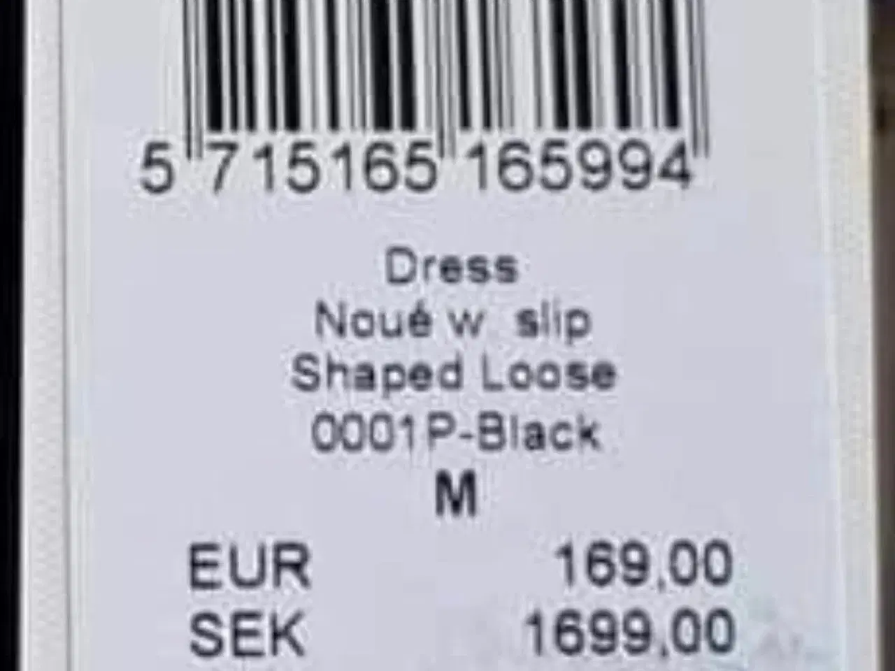 Billede 8 - Kjole. Masai. Str. M. L. XL. XXL