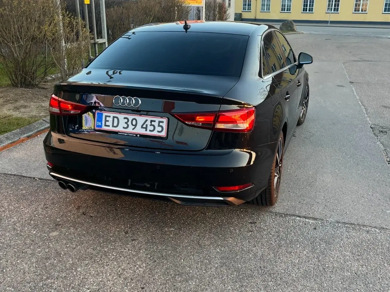 Billede 8 - Audi A3 1,4 TFSi 150 Sport S-tr.