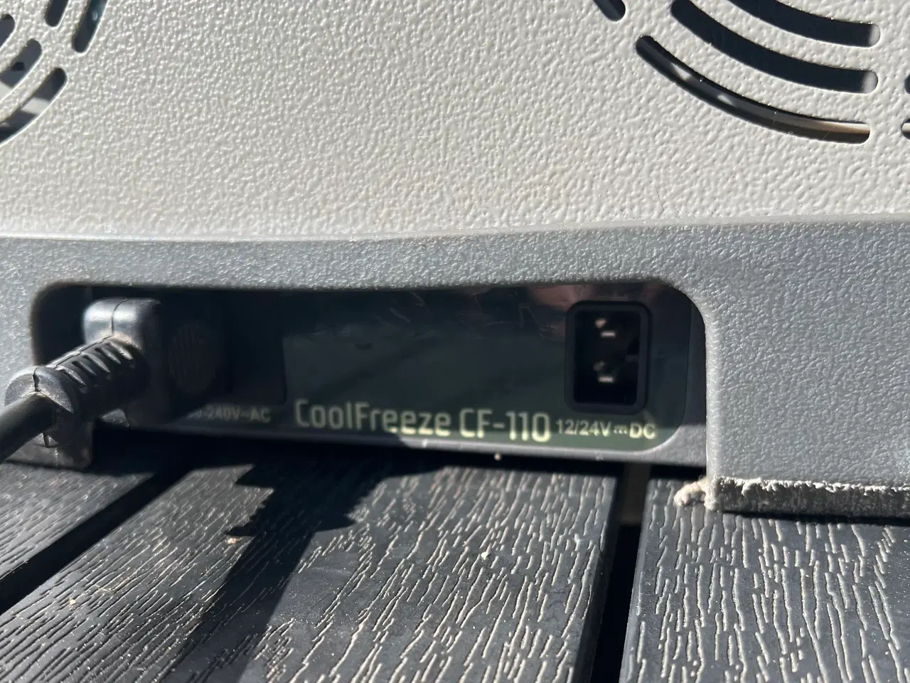 Billede 2 - Waeco coolfreeze cf 110